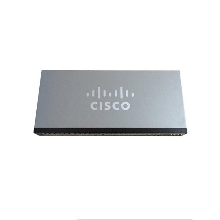 Cisco思科原装 C9200L-24T24P48T48P-4G4X-EA 千兆交换机澳门