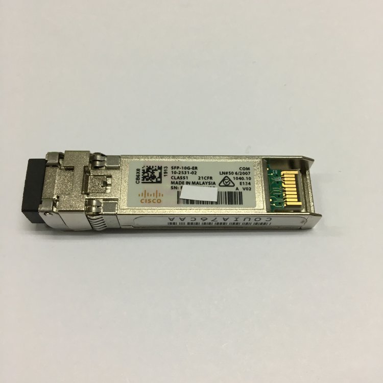 全新CISCO思科GLC-LH-SMD=千兆单模SFP光纤模块GLC-LH-SM=