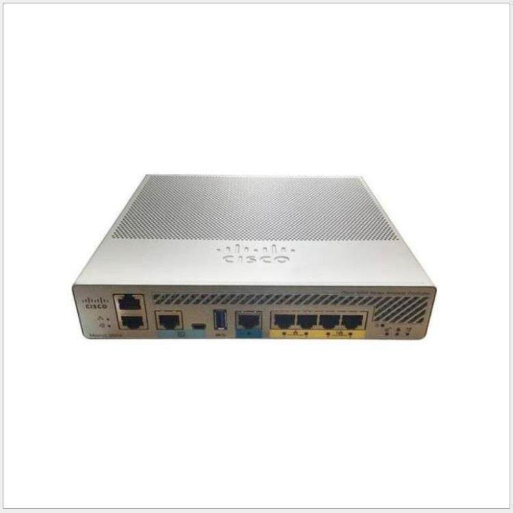 Cisco/思科 AIR-CT3504-K9 无线AP控制器 全线到货