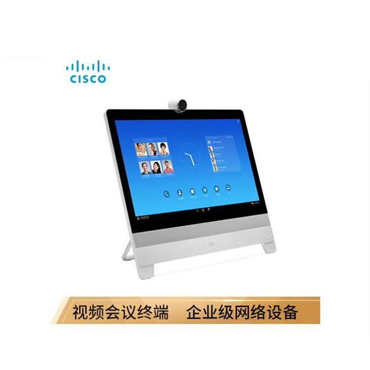CISCO TTC5-06思科C20 SX20 视频会议麦克风CTS-MIC-TABL20=