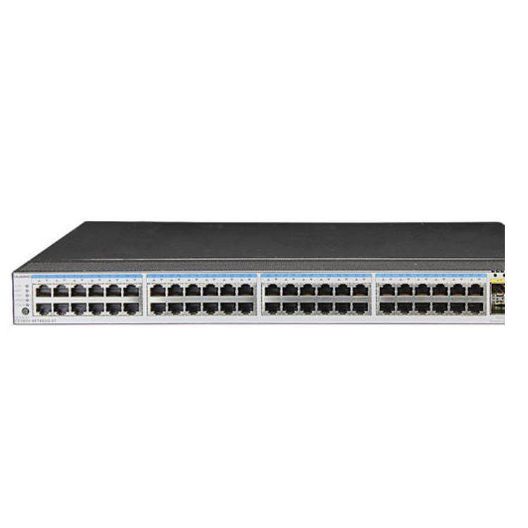CE6810-24S2Q-LI接入交换机
