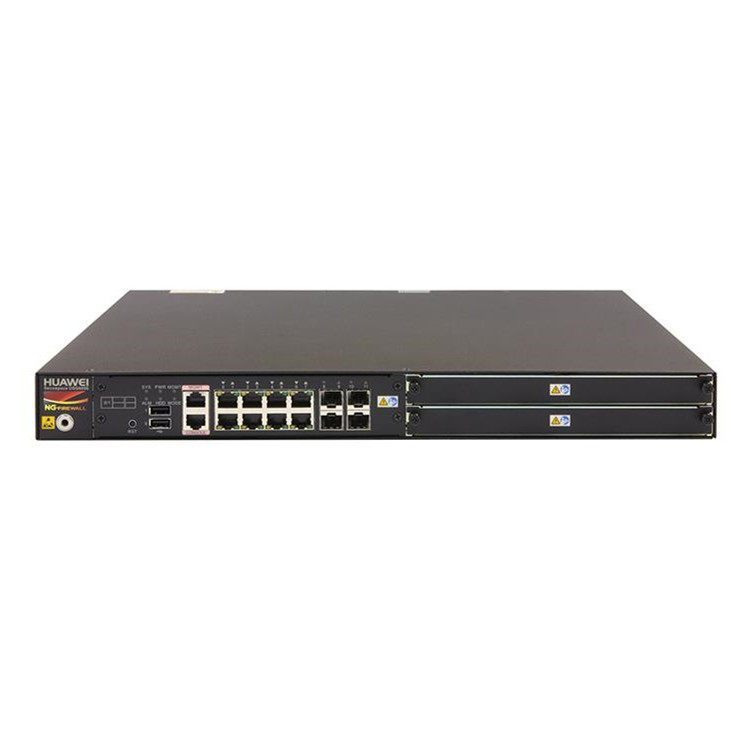 企业级防火墙安全路由USG6307E-AC