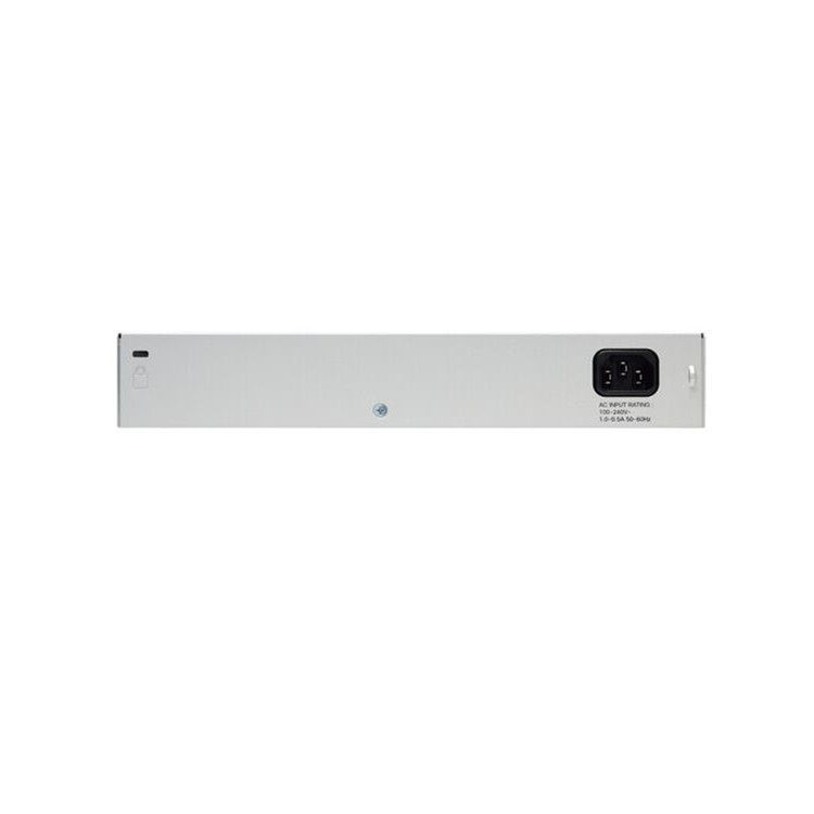 CISCO SG95-16 思科16口千兆交换机家用监控以太网网络分线器监控网线交换机