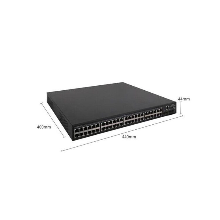 LS-S5130S-28P-PWR-EI H3C华三24口千兆POE4口千兆光网管交换机