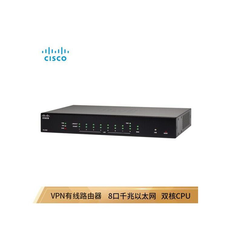 CISCO19211941290129112921295139253945E-SECVk9路由器