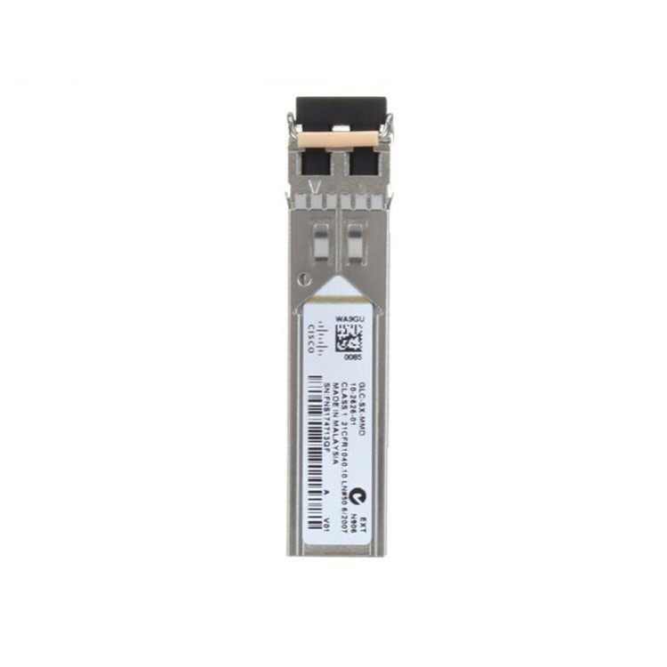 CISCO思科 SFP-10G-LR-S= 万兆 SFP+ 光纤模块