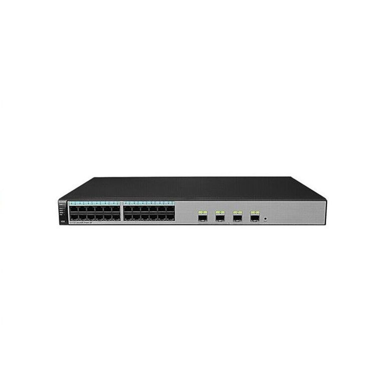 S1720-10GW-PWR-2P 8千兆电口POE供电2千兆光口企业级交换机