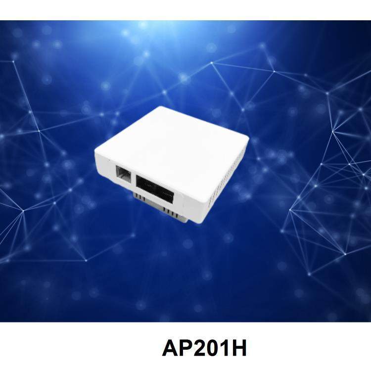 云管理/分布式 WIFI5 华信无线 AP201H