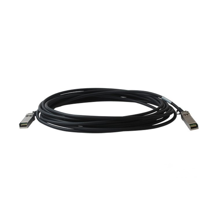 QSFP-4SFP10-AOC10M有源高速线缆(可用于传输或堆叠)