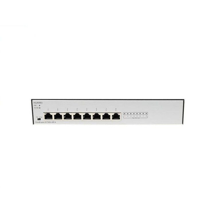 S1720-10GW-PWR-2P 电口POE供电交换机