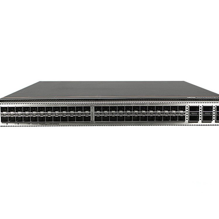 CE5800 CE5810-48T4S-EI数据中心接入交换机
