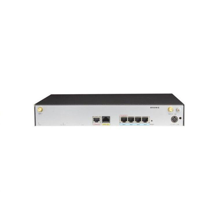 AirEngine 9700S-S 企业级无线AC控制器可管理64AP