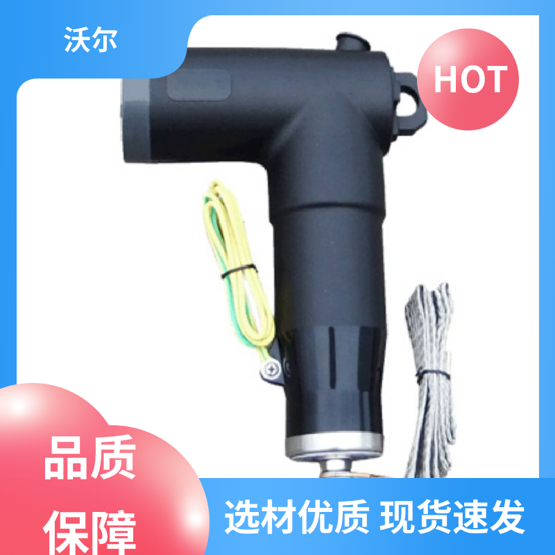 规格可选 电气化铁路电缆附件 肘型头 发货快周期短 woer