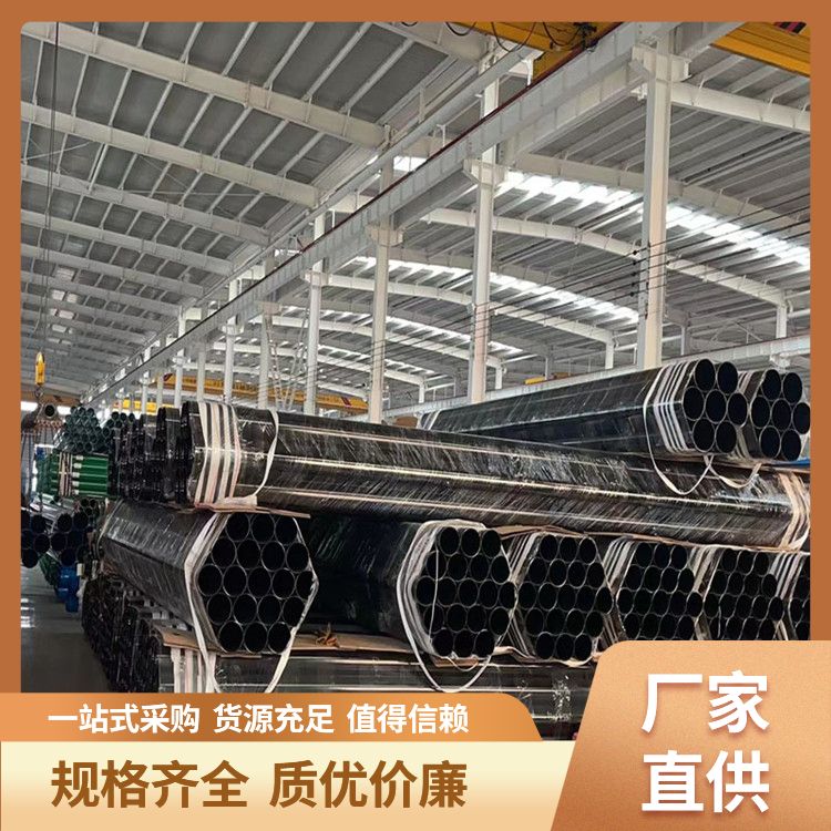 Domestic standard for epoxy resin coated composite anti-corrosion steel pipes produced by manufacturers of internal and external plastic coated steel pipes