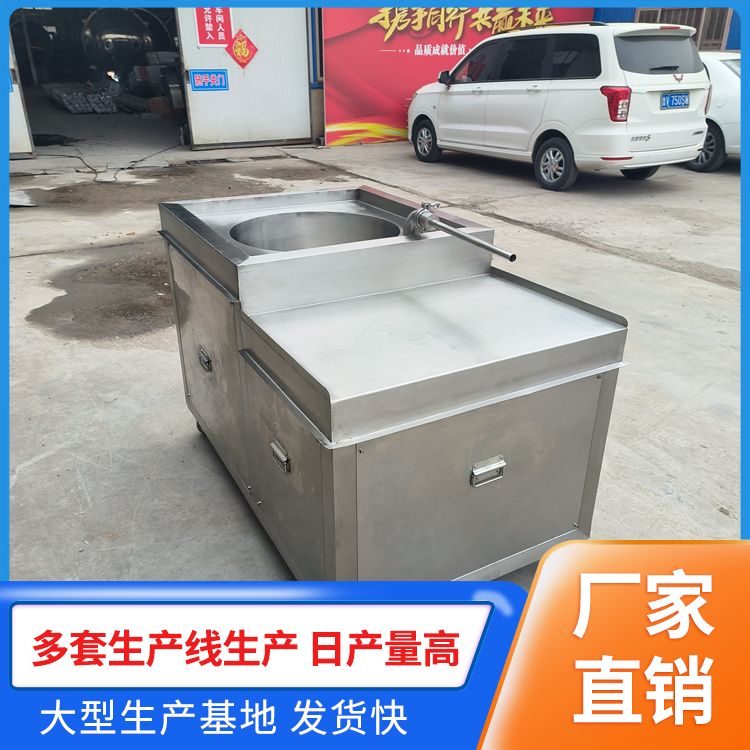 单管式灌肠机生产厂家 卧式火腿肠灌装设备 定制加工 科盛