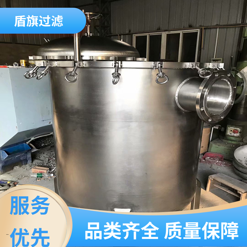诚信经营 初效袋式过滤器订做 绿色环保 多年经验 盾旗过滤