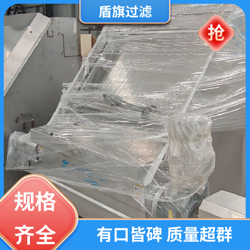 盾旗过滤 质量保证 斜筛式猪粪固液分离机订做 安全环保 厂家直供