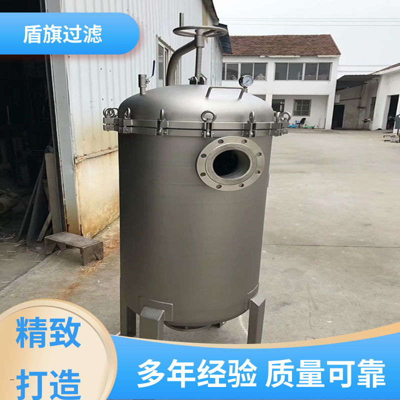 盾旗过滤 选材优质 pvc袋式过滤器定制 经久耐用 品质保证