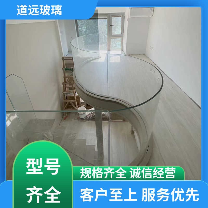 道远 艺术内雕 热熔玻璃 经久耐用型 可支持定制
