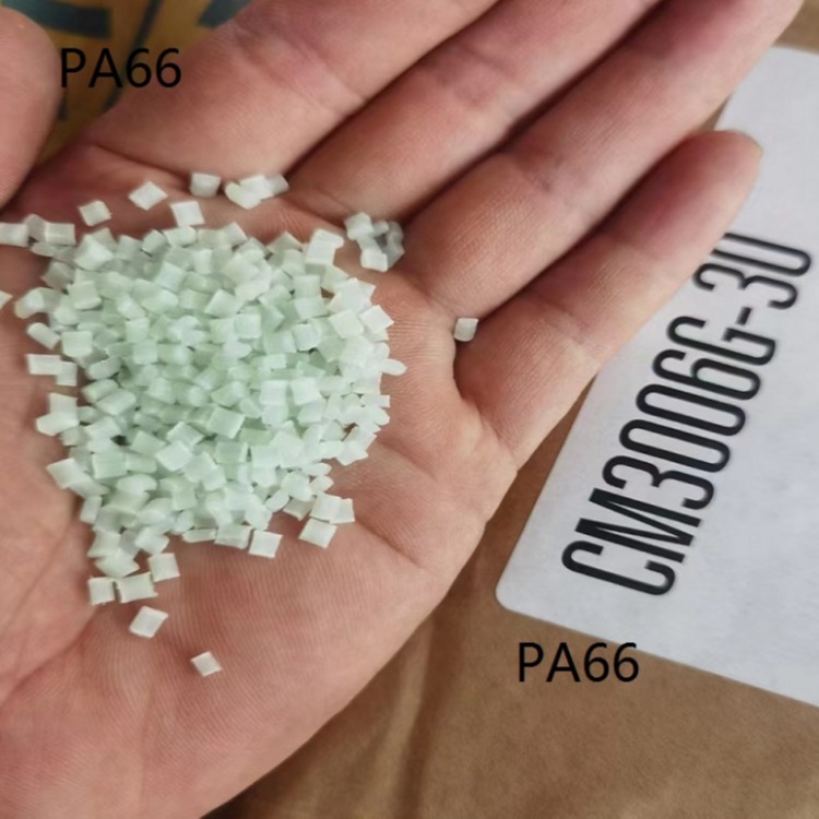 易脱模 塑料原料 高耐磨PA66杜邦101LNC010增强级 注塑级 尼龙塑料