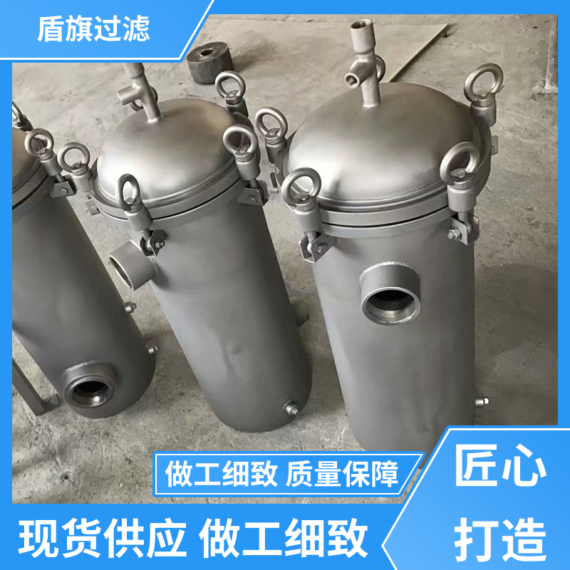 诚信经营 pvc袋式过滤器订做 外形美观 质量保障 盾旗过滤