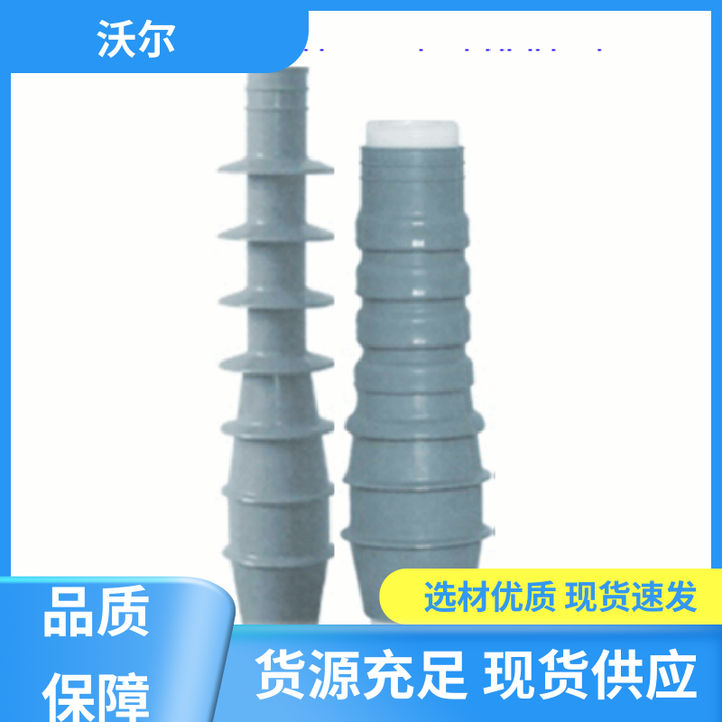 大量供应 高压电缆附件 套管井 颜色可定制 woer