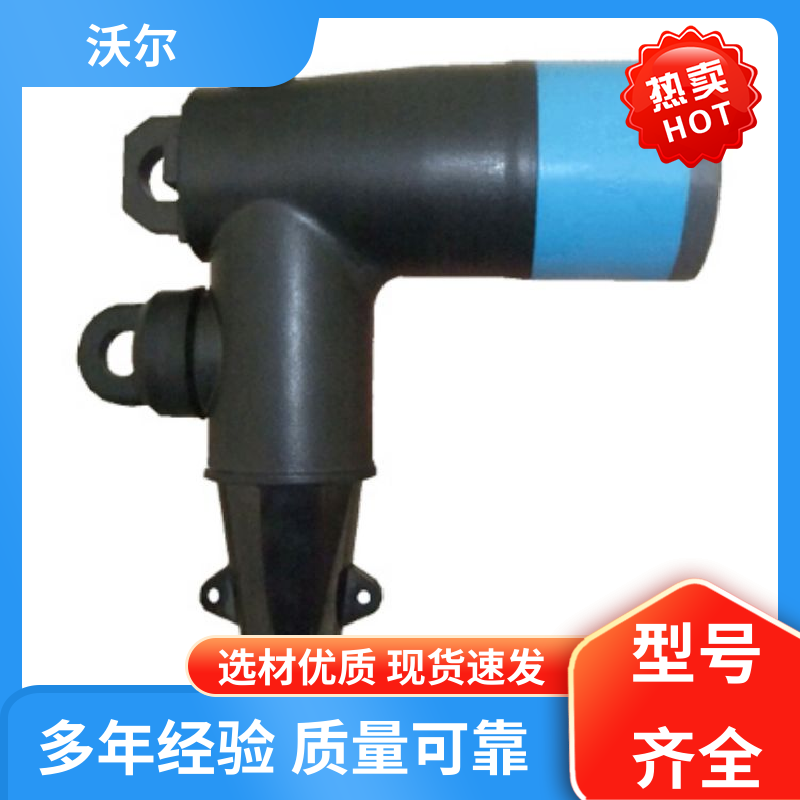 远销国外 电缆附件 单通套管 使用寿命长 woer