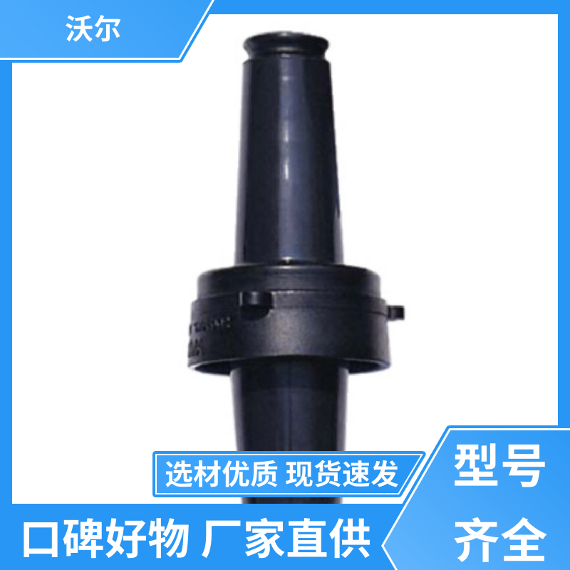 规格多样 热缩电缆附件 双通套管 肘型避雷器 woer