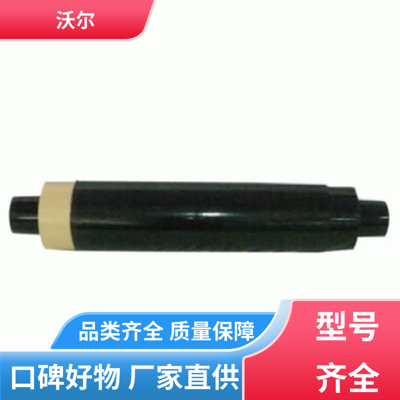 woer 用途广泛 欧式可分离电缆附件 双通套管 高韧性耐磨