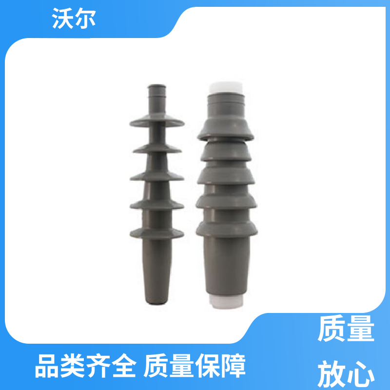 woer 规格多样 可分离电缆附件 T型接头 负荷转换接头