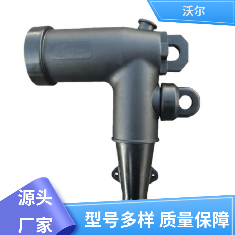 诚信经营 电缆附件 肘型头 产品种类齐全 woer