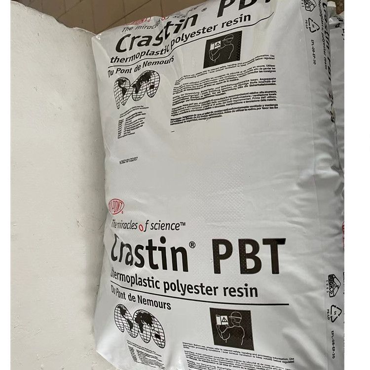 汽车部件 美国杜邦PBT原料 家电应用 Crastin SK601BK851塑胶粒 注射成型