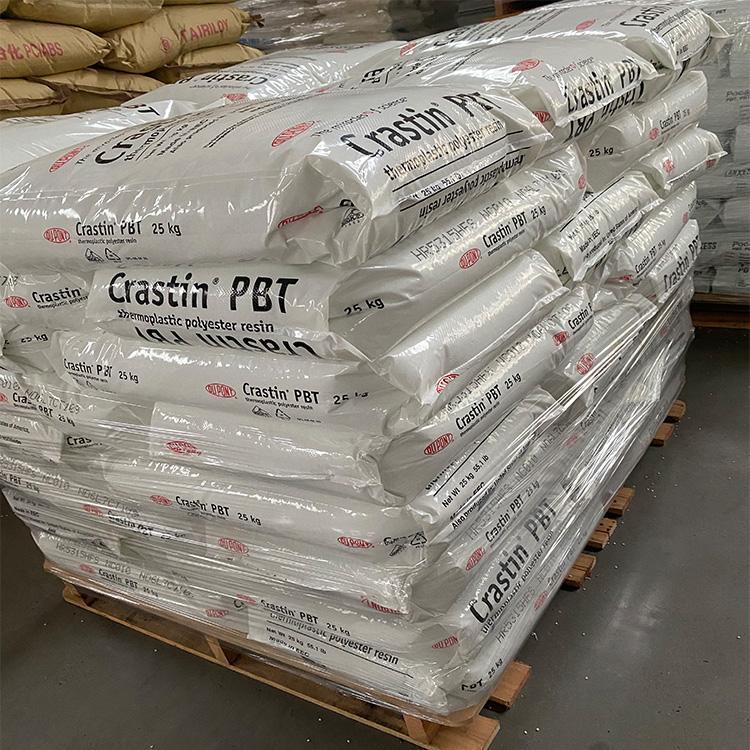 耐高温 美国杜邦SK605BK503板材级PBT塑胶粒子 高粘度 汽车应用