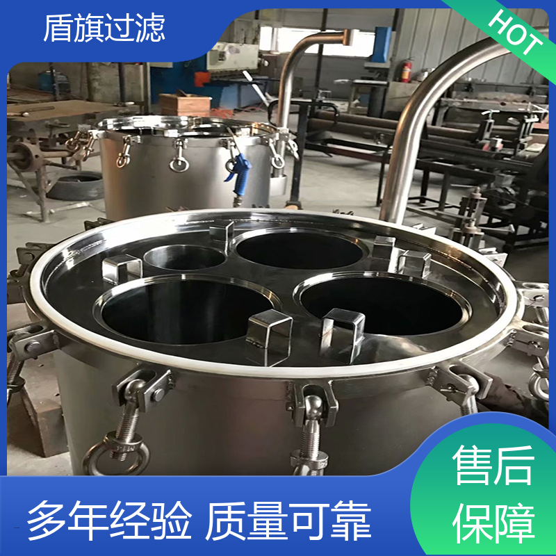长期供应 pvc袋式过滤器 绿色环保 品质保证 盾旗过滤