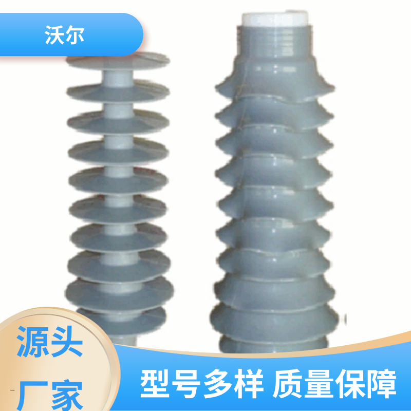 规格可选 热缩电缆附件 T型接头 高韧性耐磨 沃尔