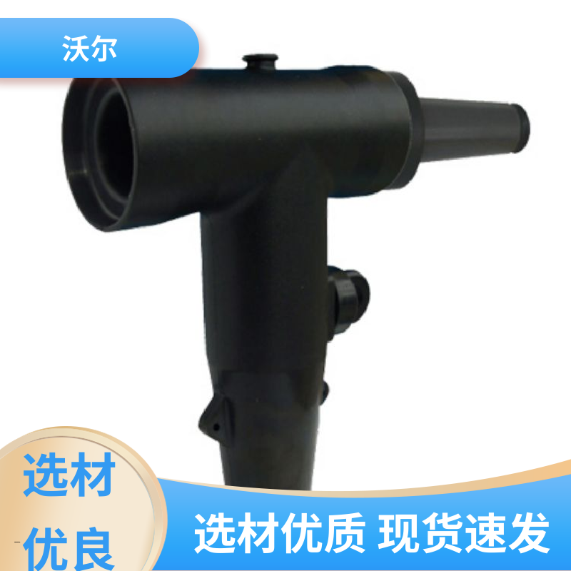用途广泛 屏蔽型可分离连接器 T型接头 颜色可定制 沃尔