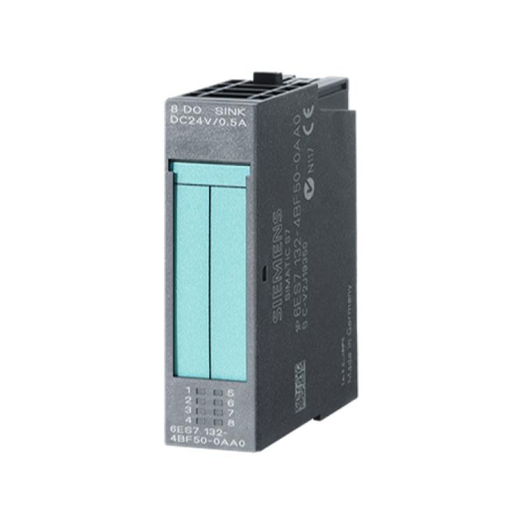 6ES7321-1FHOO-OAAO西门子PLC数字输入模块SM321代理商