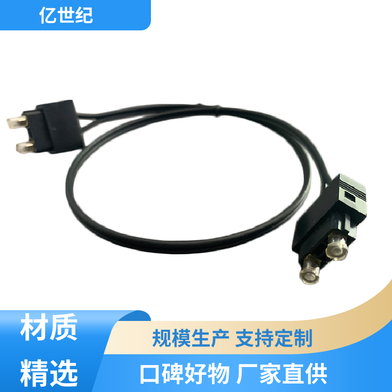 工业通信监测 数码产品光纤 室外架空 现货可发 优良实惠 三菱