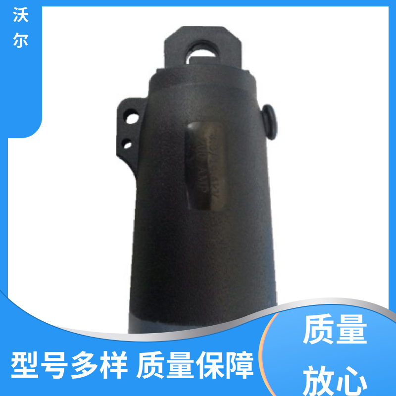 诚信经营 欧式可分离电缆附件 绝缘帽 使用寿命长 woer