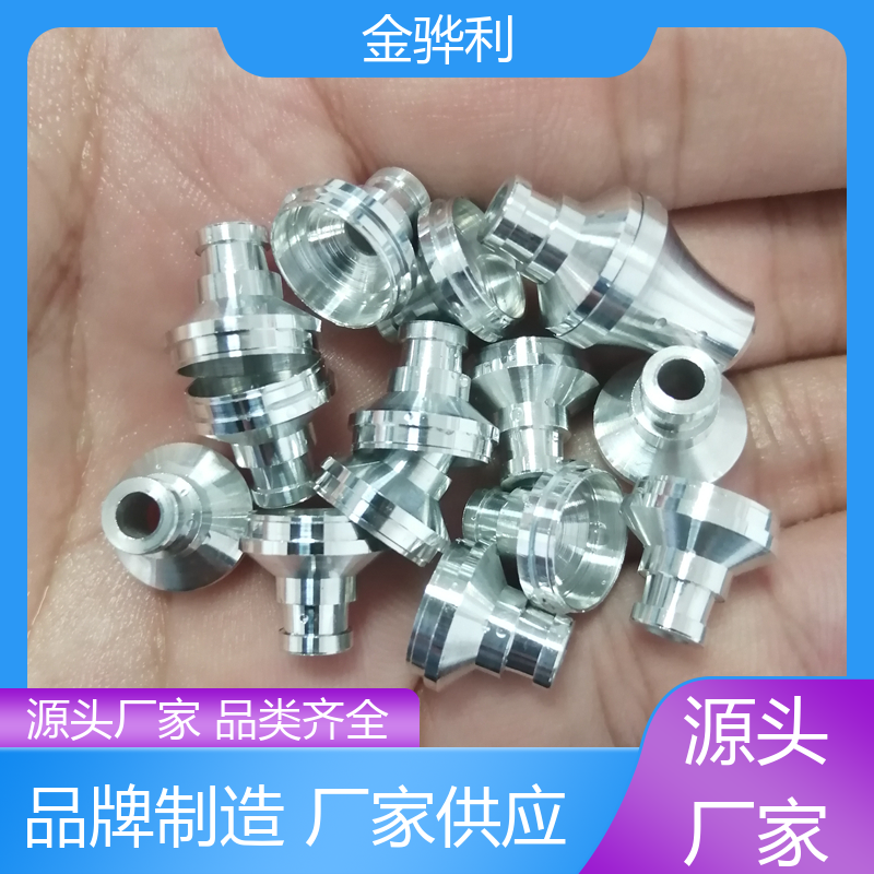 金骅利 国标 铝排型材 1070 速冻搁架 冷库蒸发器用材 环保高效