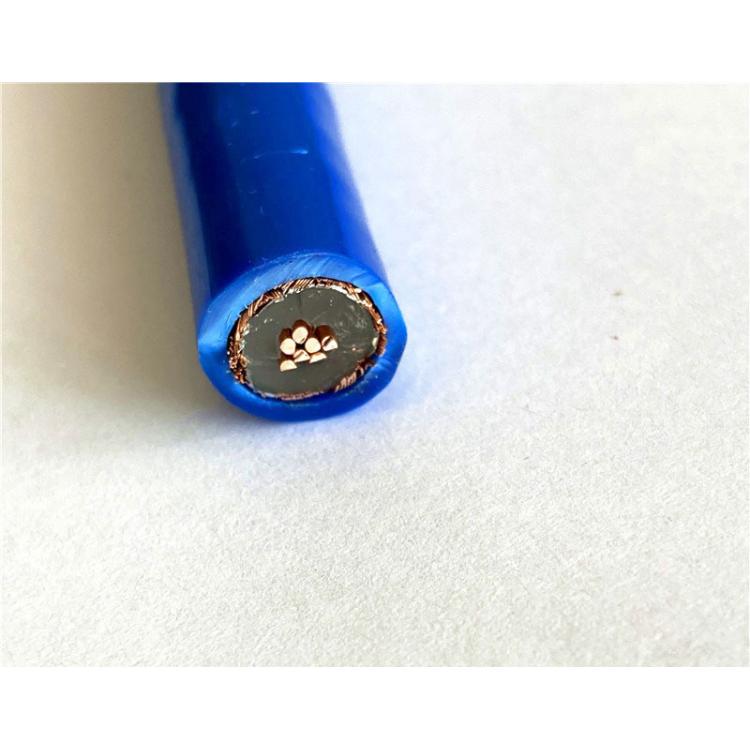 矿用同轴电缆MSYV75-5 75-7 50-7 50-5阻燃射频电缆