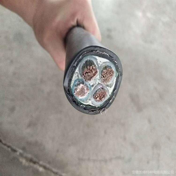 供应船用CEFR 耐折耐老化 铠装船用阻燃电力电缆
