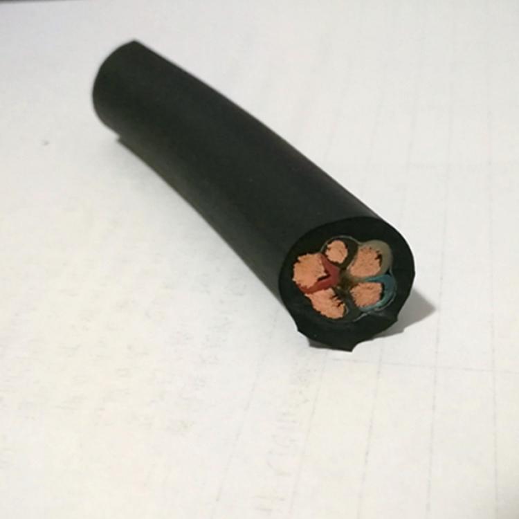 矿用电钻橡套电缆MZ-0.3/0.5 煤矿屏蔽电钻电缆MZP-0.3/0.5