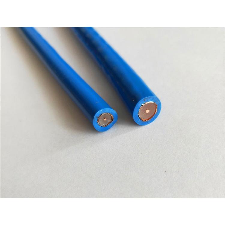 矿用铠装射频线MSYV22 50-5煤矿用阻燃射频电缆 MSYV50-3 MSYV50-5