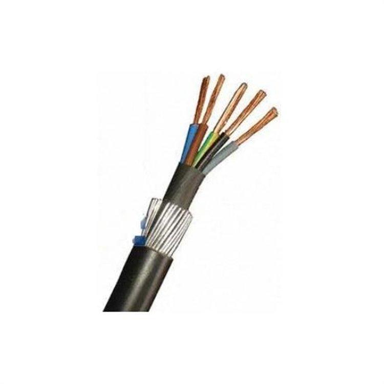 控制电缆NH-KVVP2 耐火NH-KVV22 RVVP2*1.0 双绞线 RVVSP