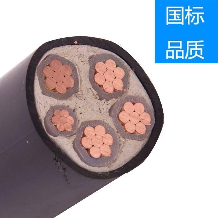YJV3*120+2*70 4*120+1 5*120电力铠装带铁皮电缆