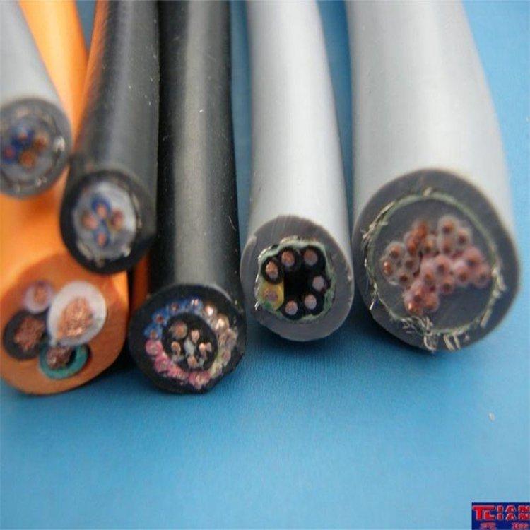 KVVP22 14*0.75屏蔽铠装控制电缆 交联控制线缆KYJV