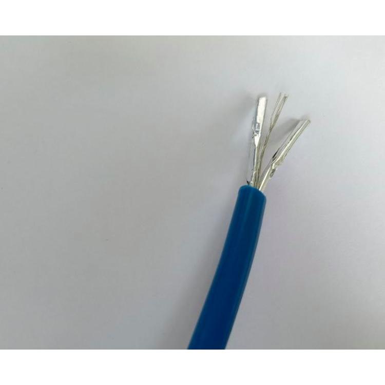 YSPT型水工观测电缆2×2×0.35+0.3DJYVP2计算机线缆