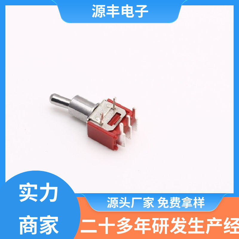 源丰电子 航模 防水开关 外观独特 多型号满足您的需求