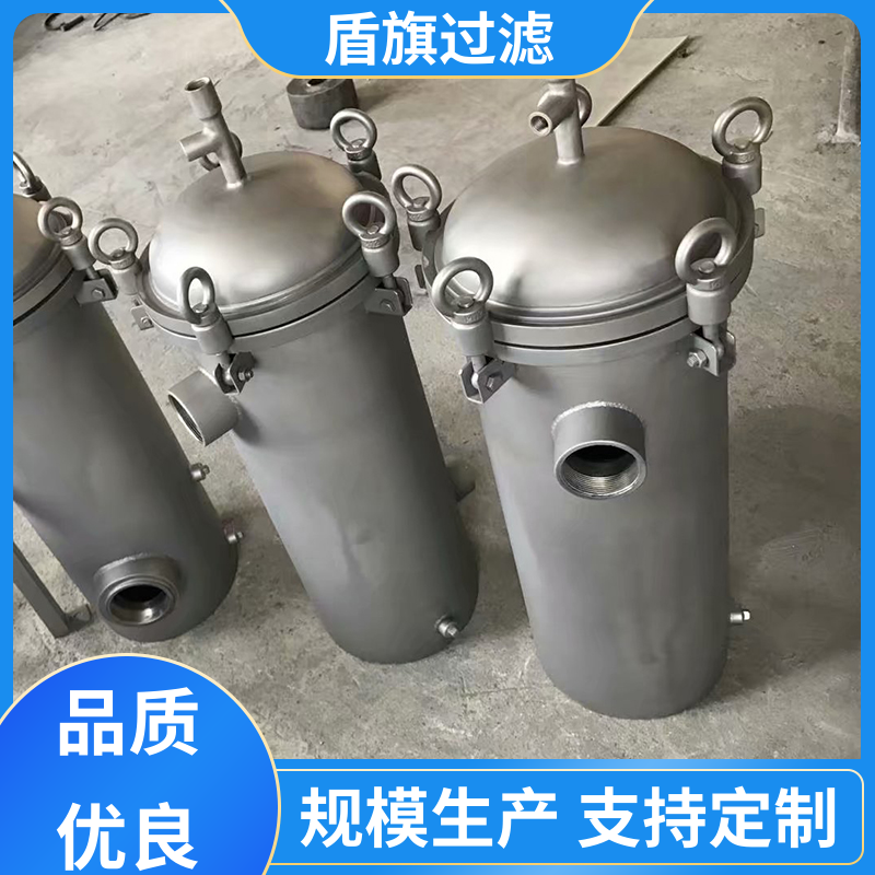 盾旗过滤 种类丰富 粉尘袋式过滤器订做 外形美观 厂家直供